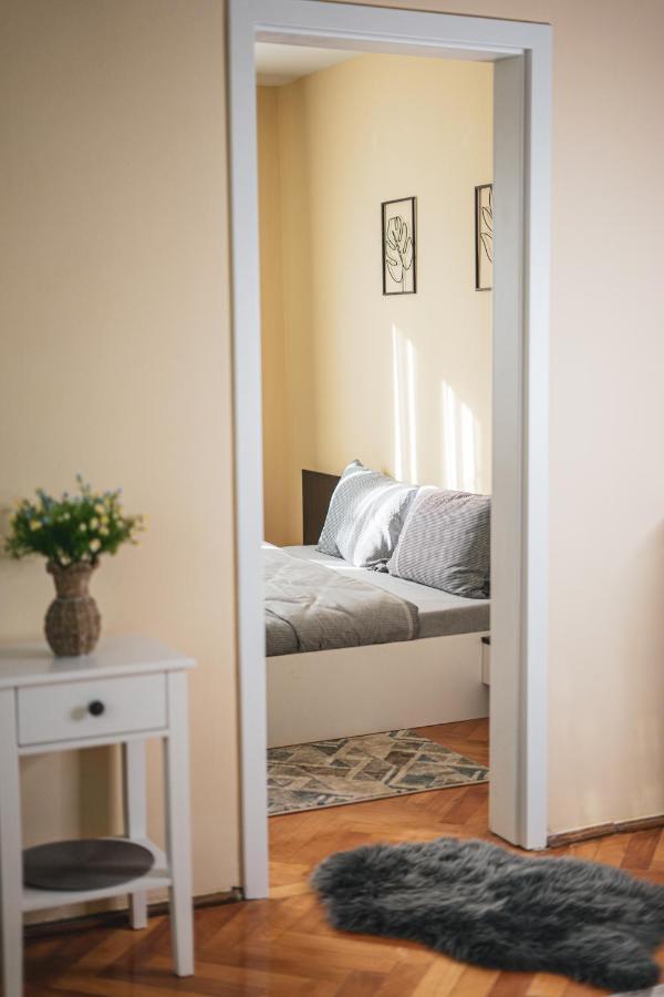 And Modern With Free Parking Apartment *