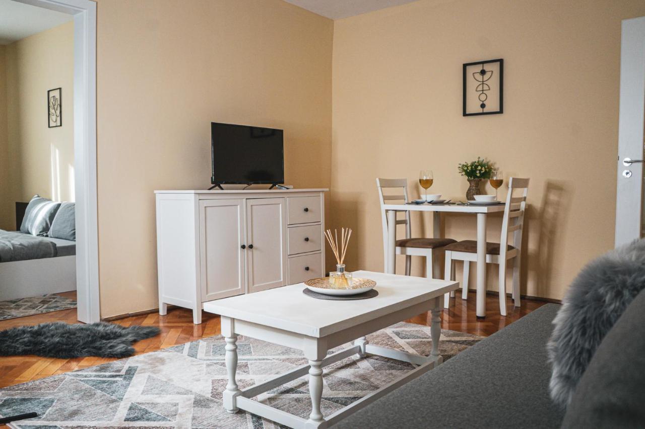 Apartment And Modern With Free Parking Timişoara