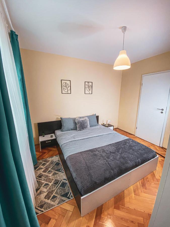 And Modern With Free Parking Apartment Timişoara